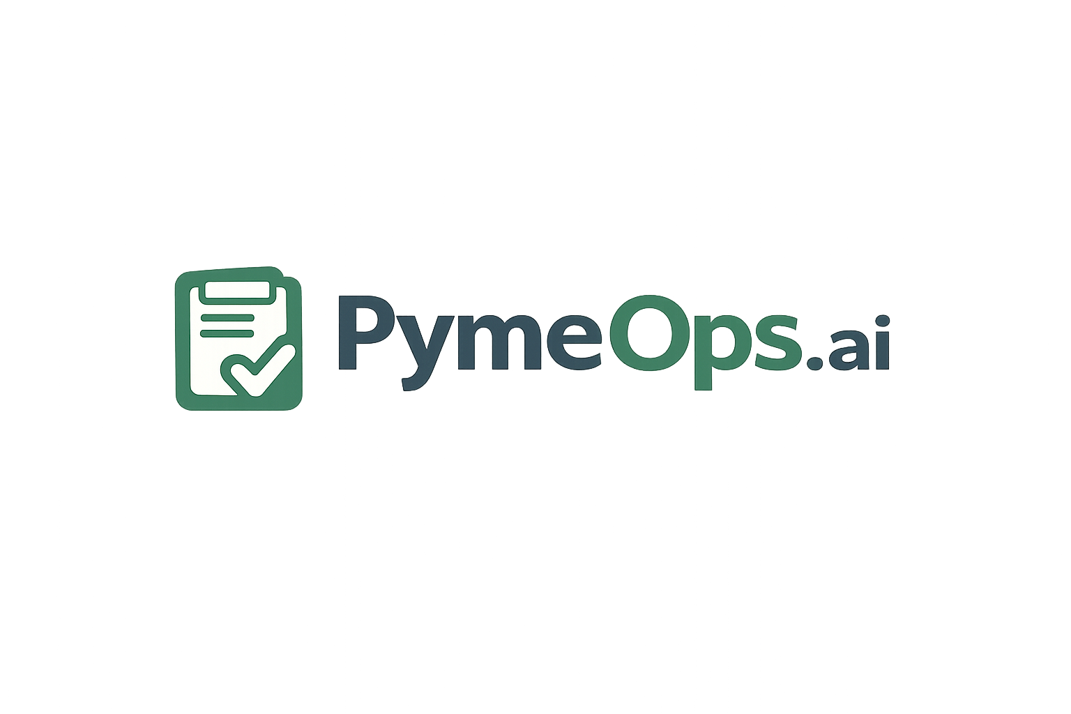 PymeOps.ai